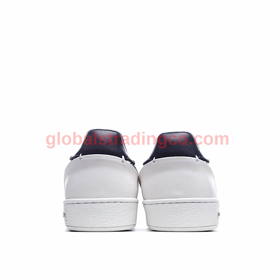 LV Luxembourg Shoes Low Top Sneakers